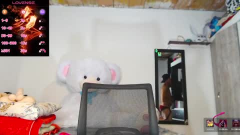 Angel online show from April 15, 7:49 pm