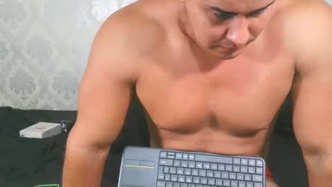 Angel Lein online show from February 26, 4:30 am