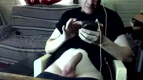 The Angel online show from November 13, 4:09 pm