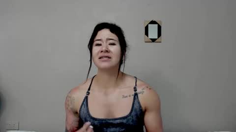 Angel online show from October 14, 7:17 pm