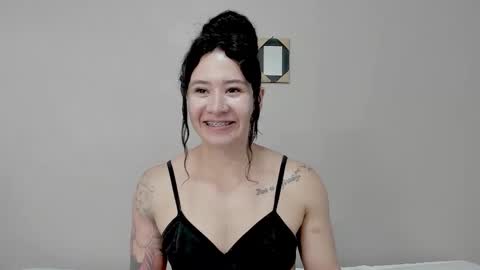 Angel online show from October 22, 1:20 am