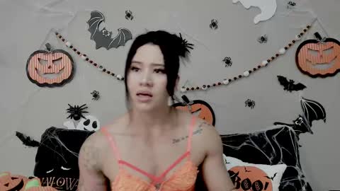 Angel online show from October 30, 1:39 am