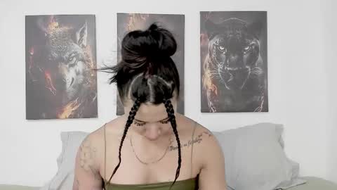 Angel online show from March 27, 8:48 am