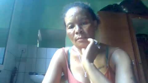Angel Mayah online show from May 31, 11:53 am