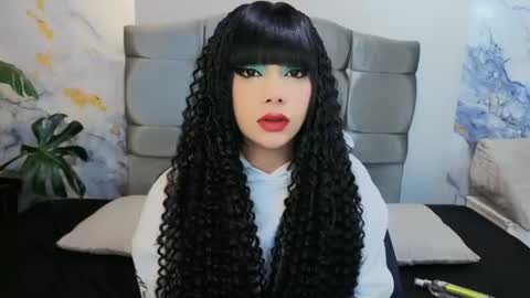 angel_medussa online show from July 13, 1:36 pm