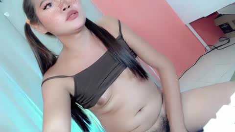 angel_mylove online show from February 7, 4:37 am
