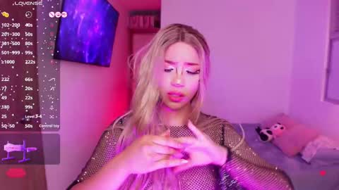 Angel online show from October 1, 11:47 pm