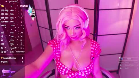 Angel online show from November 27, 3:58 am