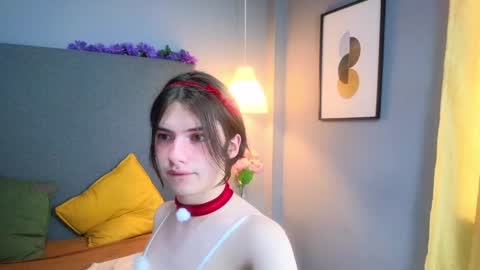 Angel online show from February 2, 5:04 pm