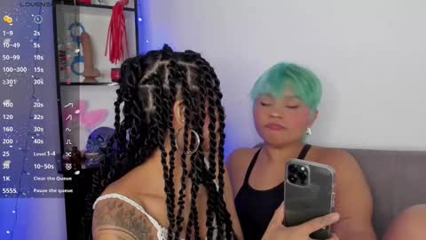 angel online show from December 4, 1:27 am