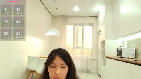 angel_soo online show from July 1, 2:04 pm