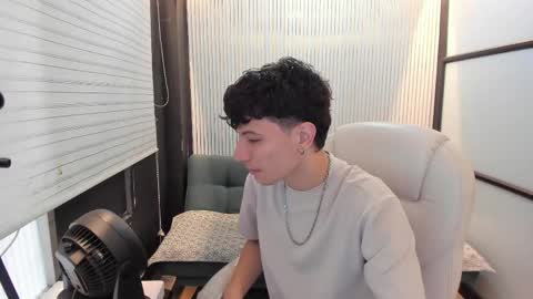 Angel online show from April 16, 12:16 pm