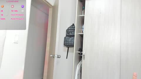 Snapshot of angel_steven_ chatting on January 25, 9:04 pm Santiago online show from January 25, 9:04 pm