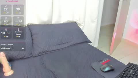 Snapshot of angel_steven_ chatting on January 31, 10:31 pm Santiago online show from January 31, 10:31 pm