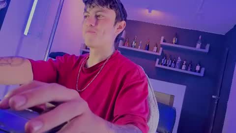 Angel Still  online show from June 23, 3:47 am