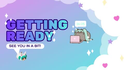    online show from February 8, 6:50 am