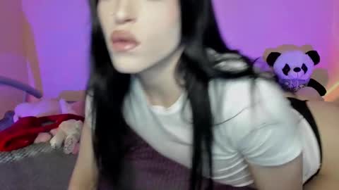 Snapshot of angel_wavee chatting on March 6, 2:29 pm Angel Love online show from March 6, 2:29 pm