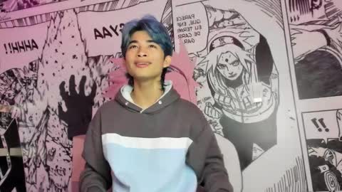 Angel  online show from December 23, 2:29 am