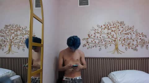 Angel  online show from November 19, 11:25 pm