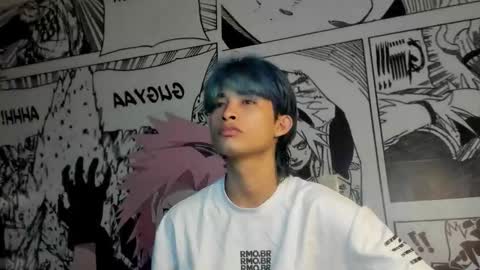 Angel  online show from December 17, 5:03 am