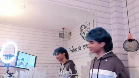 Angel  online show from November 29, 11:34 pm