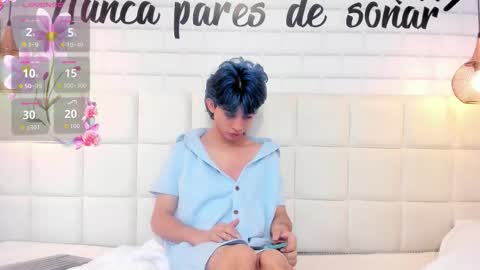 Angel  online show from November 25, 7:23 pm