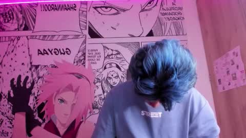 Angel  online show from December 19, 5:25 am