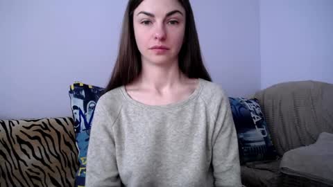 Zoe online show from April 18, 12:18 pm