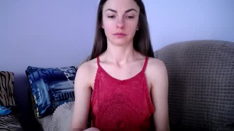 Zoe online show from November 19, 10:36 am