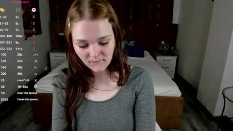 Angela online show from June 7, 5:45 am