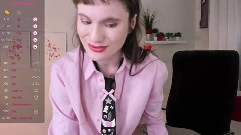 Snapshot of angela_fog chatting on February 16, 12:30 am angela_fog online show from February 16, 12:30 am