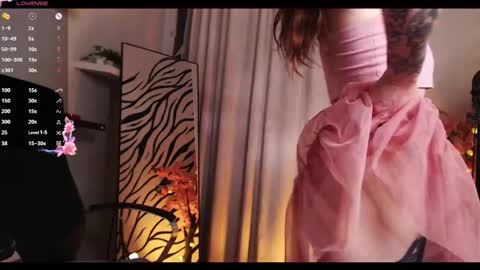 angela_fog online show from October 28, 4:24 am