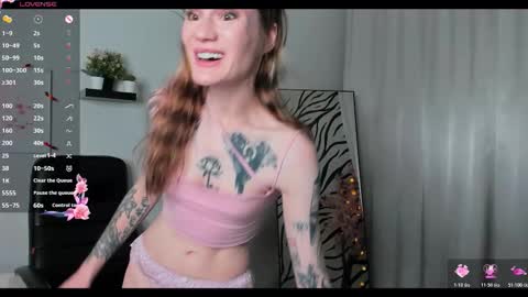 angela_fog online show from November 8, 9:29 pm