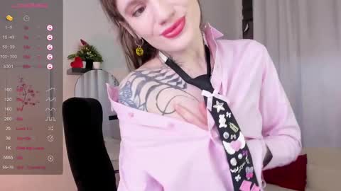 Snapshot of angela_fog chatting on February 15, 5:51 am angela_fog online show from February 15, 5:51 am