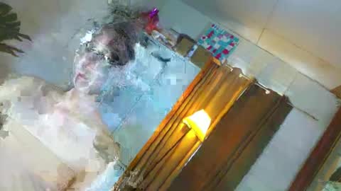 angela online show from June 13, 11:37 pm