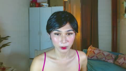 angela online show from July 14, 1:09 am