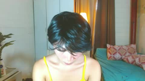 angela online show from July 9, 11:31 pm