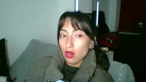  Angela  online show from February 26, 3:57 am