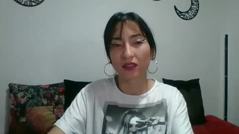  Angela  online show from February 5, 3:13 am