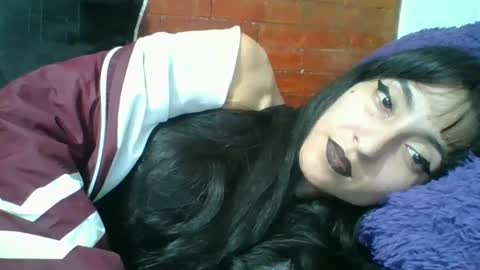  Angela  online show from September 20, 1:19 am