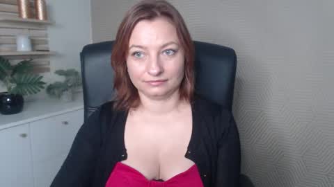 Angela online show from October 9, 6:41 am