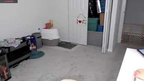 AngelaBrigette online show from October 27, 6:08 pm