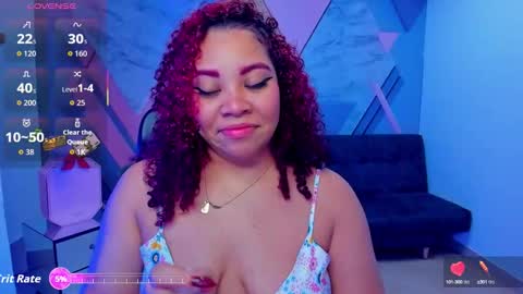 Angela online show from October 17, 3:54 am