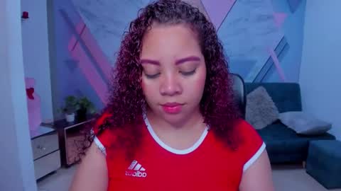 Angela online show from December 2, 3:38 am