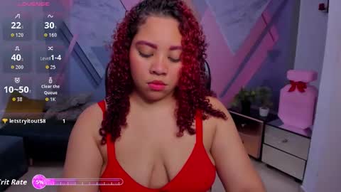 Angela online show from November 19, 3:28 am