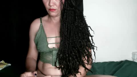 ANGELA online show from September 24, 7:37 am