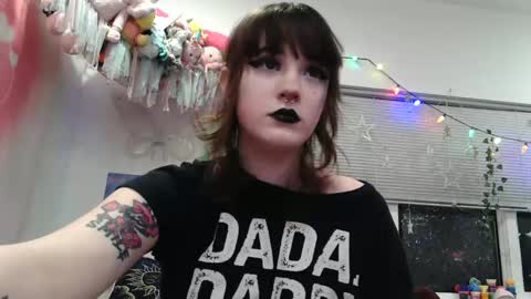 angelalice555 online show from February 13, 10:40 am