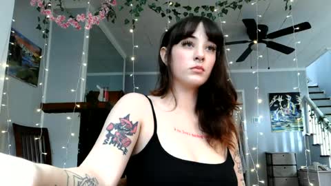 angelalice555 online show from July 6, 7:49 pm