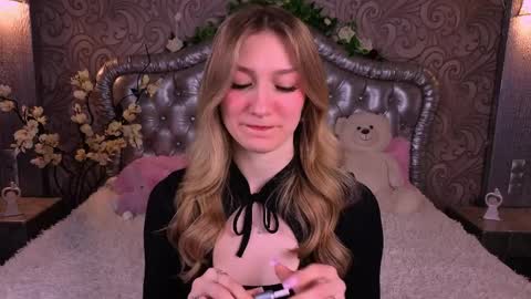 angelanabelle online show from March 29, 8:54 pm