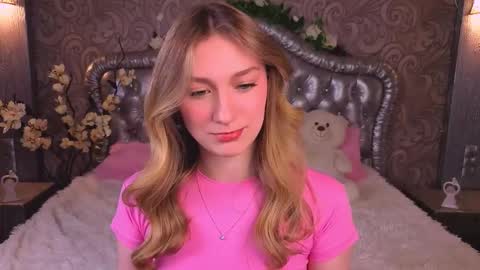 angelanabelle online show from March 7, 10:21 pm